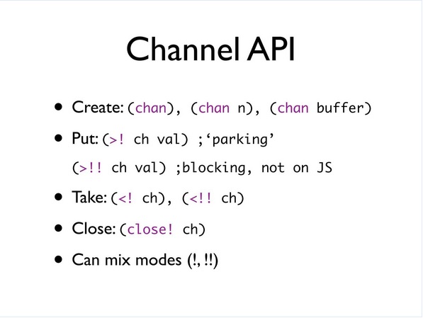 00:21:01 Channel API