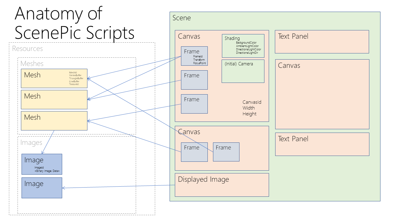 ScenePic Anatomy