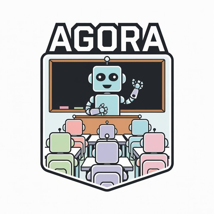 Agora-Logo