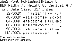 fntpic/u8g2_font_NokiaSmallPlain_tr.png