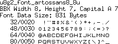 fntpic/u8g2_font_artossans8_8u.png