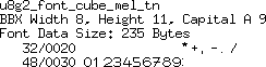 fntpic/u8g2_font_cube_mel_tn.png