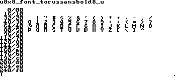 fntpic/u8x8_font_torussansbold8_u.png