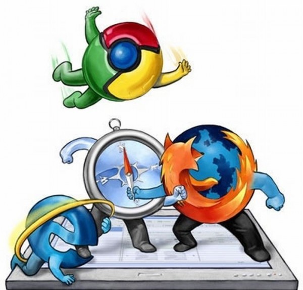 Browsers