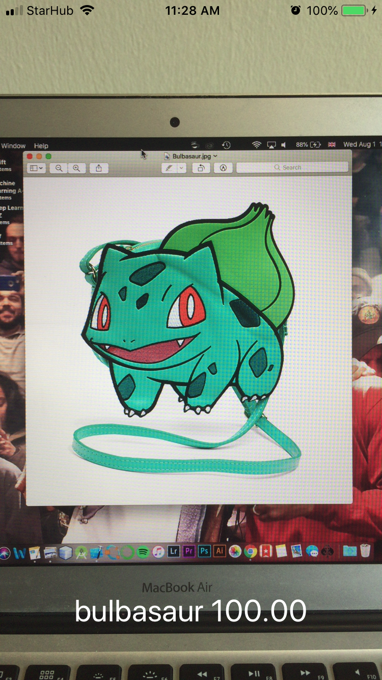 Bulbasaur