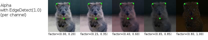 Alpha with EdgeDetect1.0 per channel