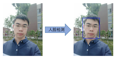 FaceDetector