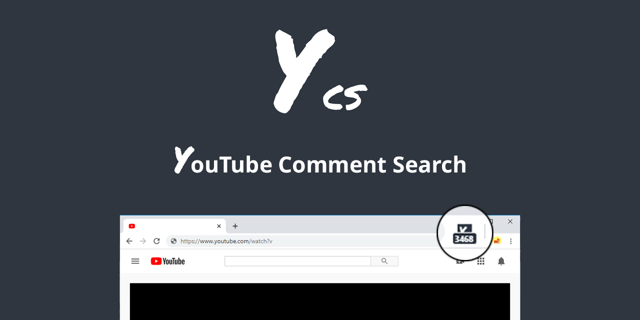 YouTube Comment Search