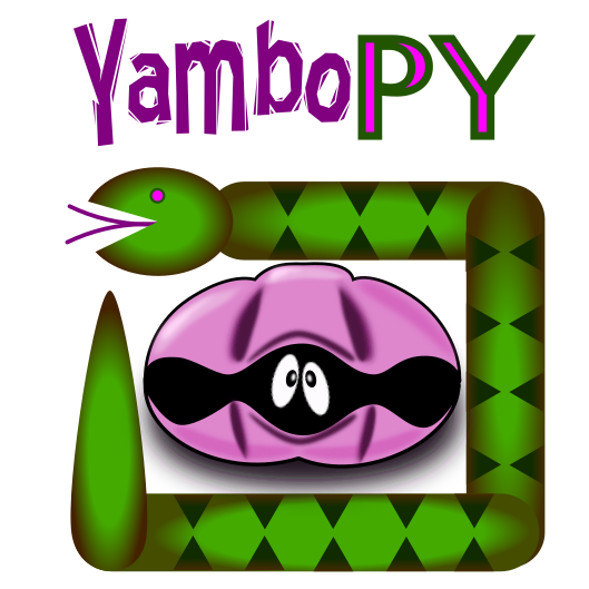 yambopy_logo