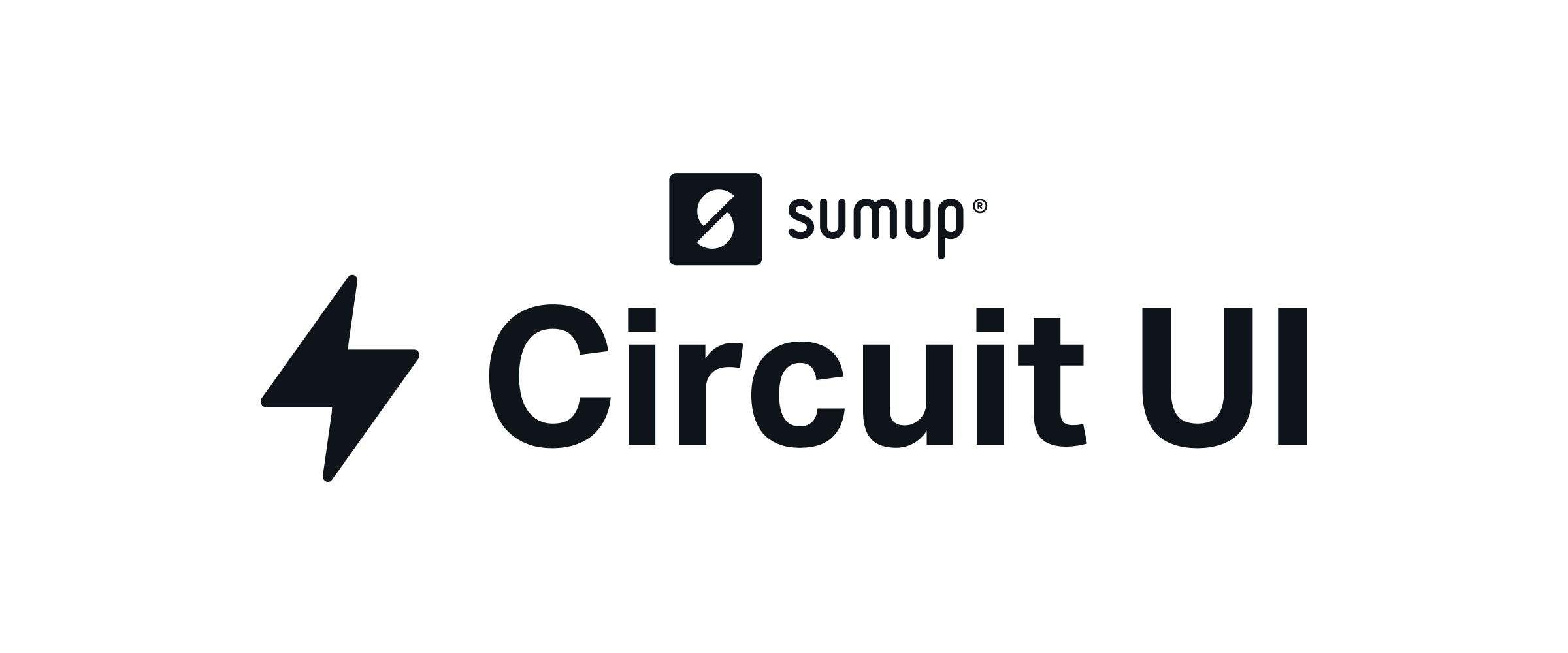 Circuit UI by SumUp