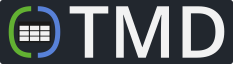 TMD Logo