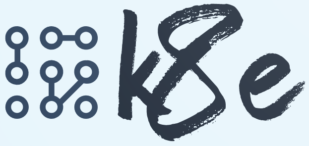 K8e Logo