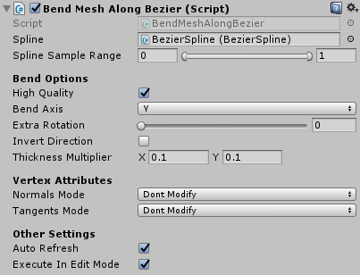 bend-mesh-along-bezier