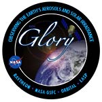 Glory Mission logo