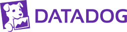 Integrates with Datadog…