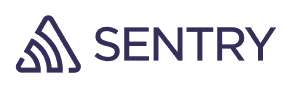 Integrates with Sentry…