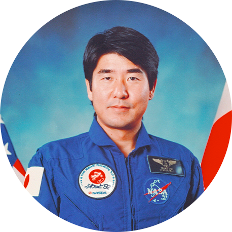 JAXA Astronaut Doi