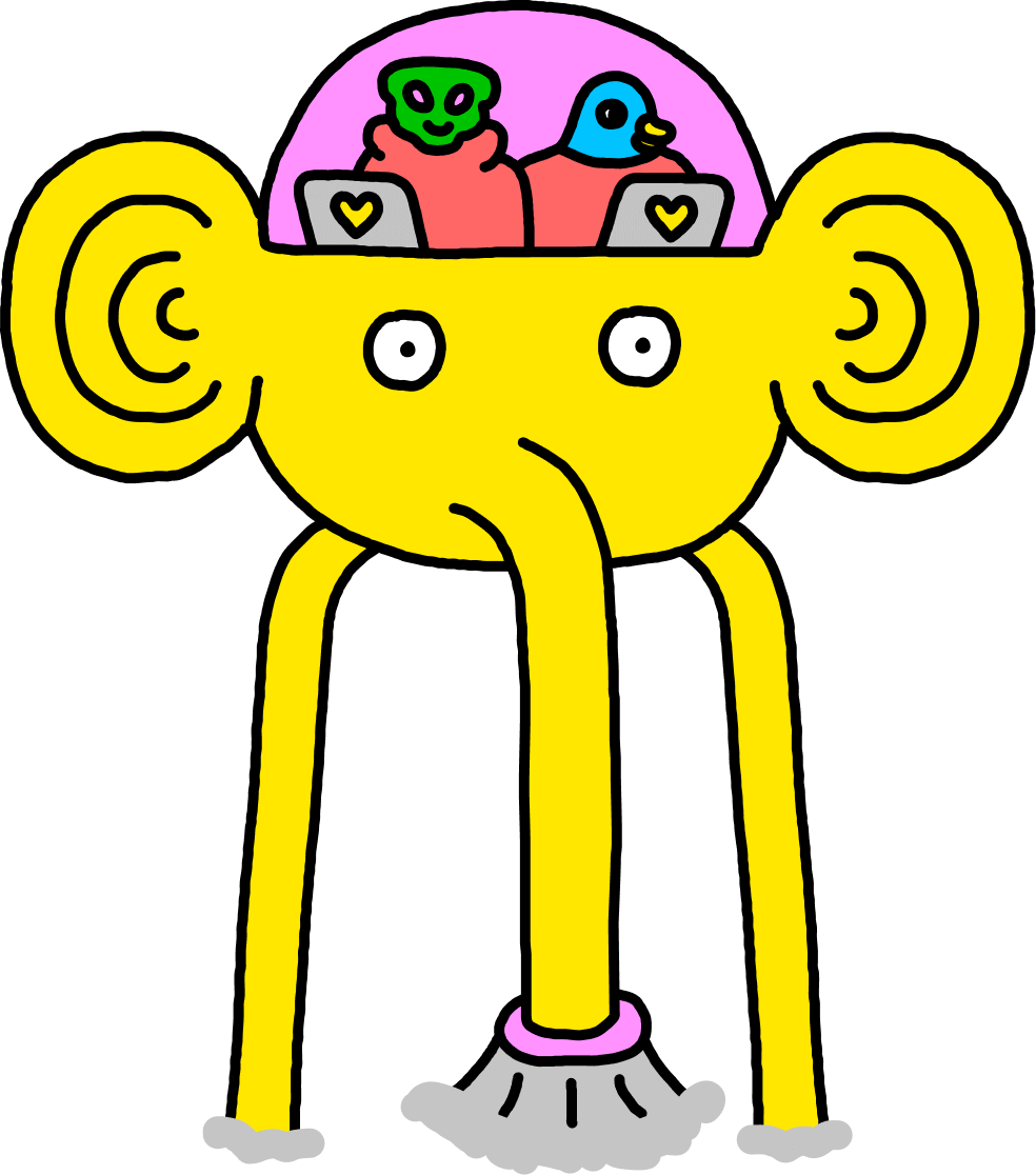 elephant