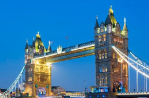 nasscom participation in London tech week