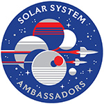 Solar System Ambassadors Logo