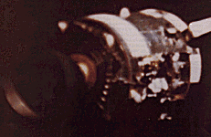 [Apollo 13 Damage]