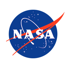 NASA logo