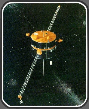 The Wind Spacecraft