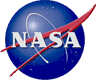 NASA Logo, National Aeronautics and Space Administration