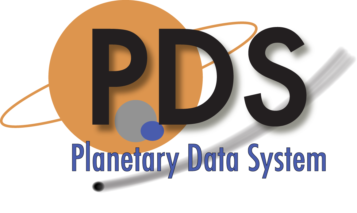 PDS logo