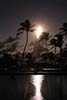 Terrier-Orion rocket launches from Kwajalein.