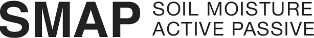 SMAP | Soil Moisture Active Passive