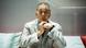 Media tycoon Jimmy Lai poses during an interview