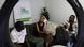 The Green Screen production room in Windhoek, Namibia