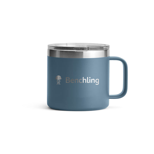 YETI Rambler 14 OZ Mug with MagSlider Lid