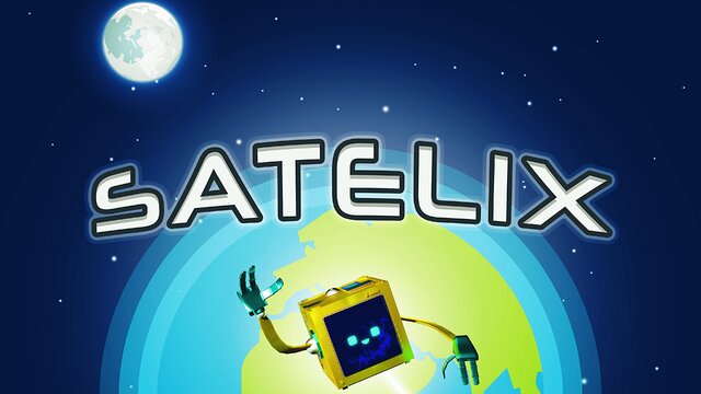 Satelix trailer