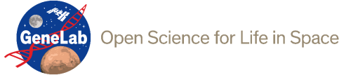 GeneLab Project logo