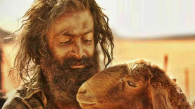 Malayalam film 'Aadujeevitham' enters Oscars race: Competes in best picture category at 97th Academy Awards"