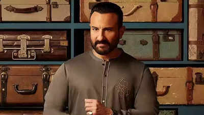 Saif Ali Khan's health insurance details leaked: Document shows actor claimed Rs 35.95 lakh for his treatment, Rs 25 lakh approved, discharge date mentioned