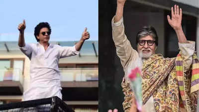 Shah Rukh Khan to Amitabh Bachchan: 10 sprawling bungalows of Bollywood celebrities in Mumbai