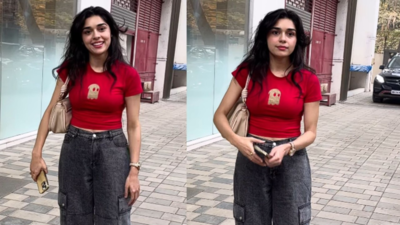 Bigg Boss 18's Eisha Singh reacts to Rajat Dalal's fans sending death threats and trolls; says 'Mujhe toh dusre log troll kar rahe hain aur karte hi jaa rahein'