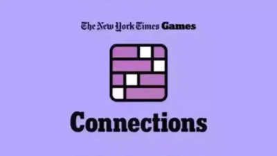 NYT Connections hints and answers for today: January 27 puzzle #596 solved