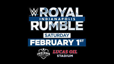 ⁠WWE Royal Rumble 2025 Early Predictions, Updated Match Card, Rumored Participants and More