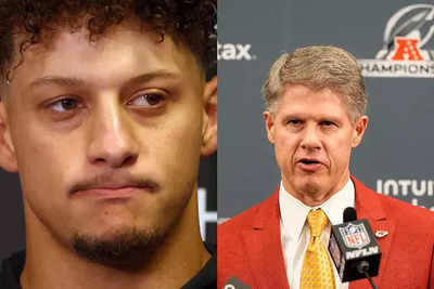 Chiefs owner Clark Hunt issues strong statement to 31 NFL teams after exposing Patrick Mahomes’ true character