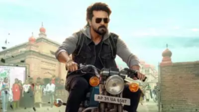 ‘Game Changer’ box office collection day 18: Ram Charan starrer finally crosses the Rs.130 crore mark