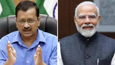 'Declare that no rich person's loan will be waived off': Arvind Kejriwal writes to PM Modi