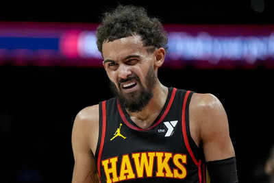 Will Trae Young play tonight against the Houston Rockets? Latest update on the Atlanta Hawks star's injury report (January 28, 2025)