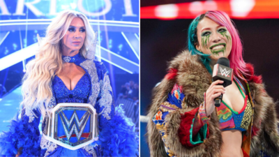 WWE Royal Rumble 2025: Top Female Participants Who Are Rumored to Enter the Match