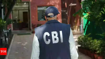 6 ITBP officers among 11 booked by CBI for Rs 1.8 crore fraud