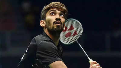 Kidambi Srikanth beats Danii Dubovenko, advances to second round of Thailand Masters