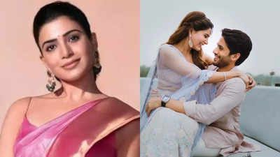 When Samantha Ruth Prabhu revealed she was not Naga Chaitanya's first wife: 'Even if I have to kiss...'